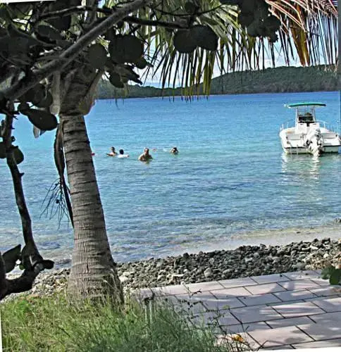 Tamarindo Estates Beach Apartments