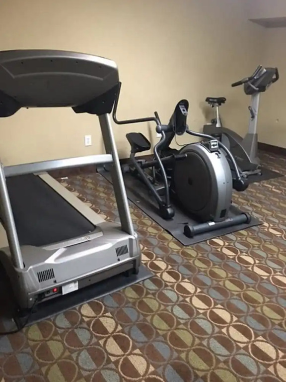 InTown Suites Extended Stay Marietta GA - Roswell Rd