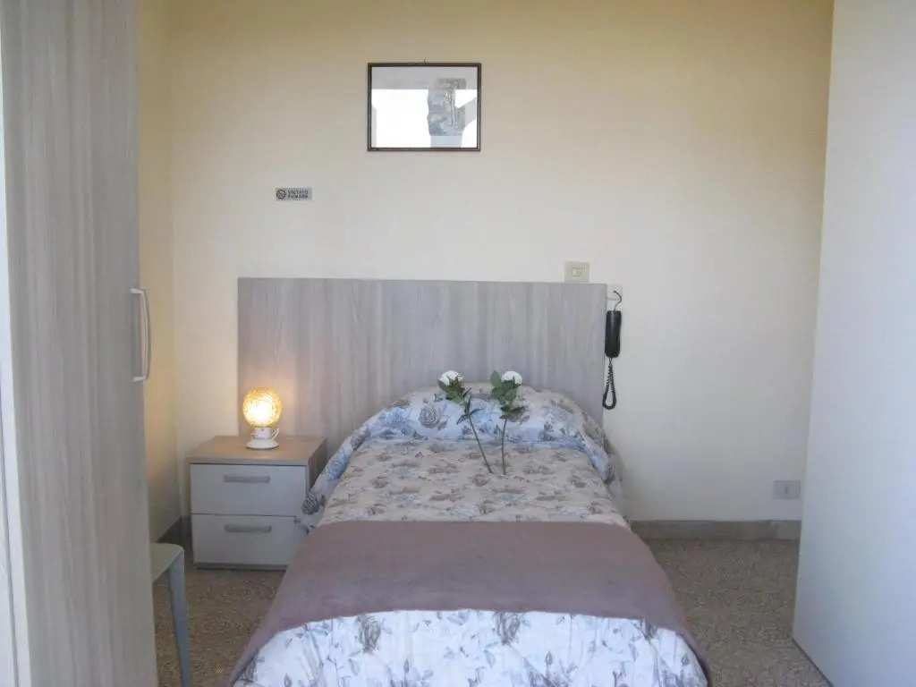Hotel Luca