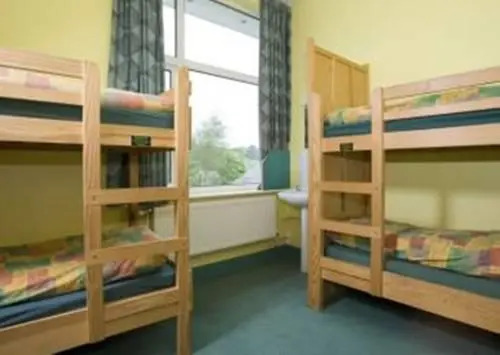 YHA Kielder