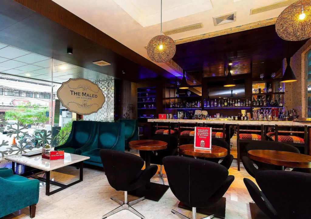 Sotis Hotel Falatehan Jakarta