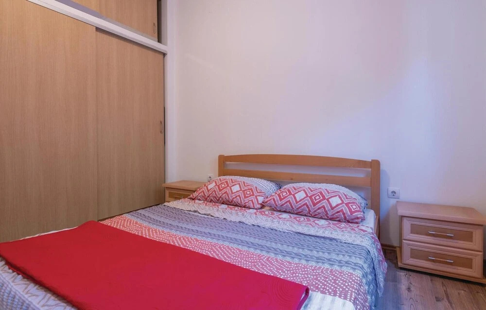 Awesome Home in Fazana With Wifi and 1 Bedrooms