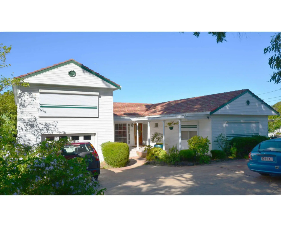 North Ryde Guesthouse