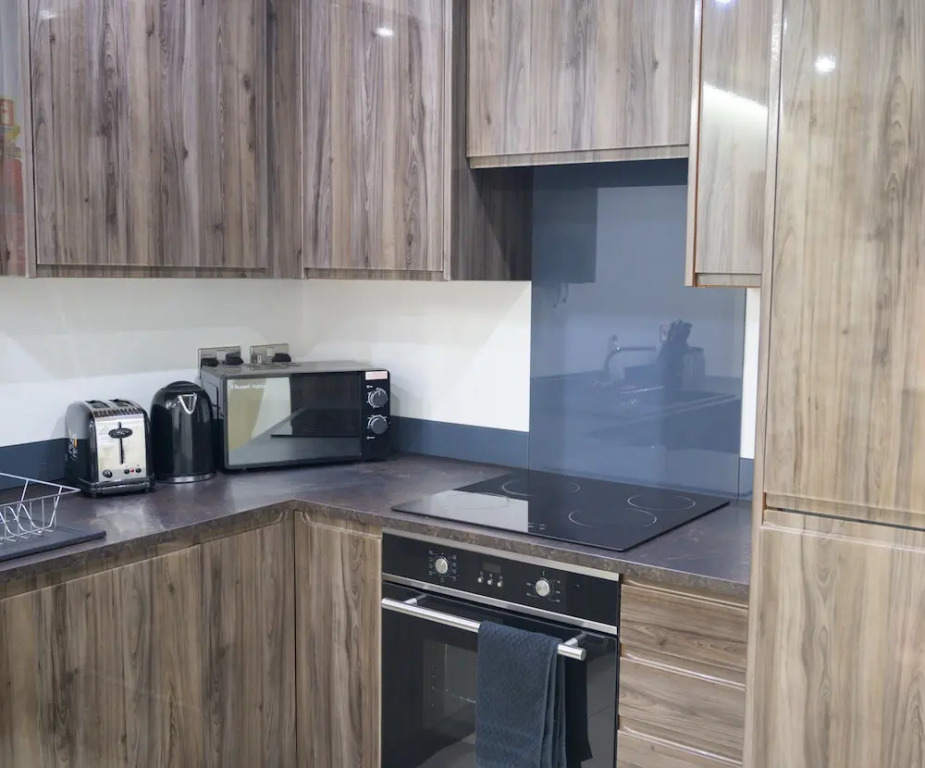 V2 Residence