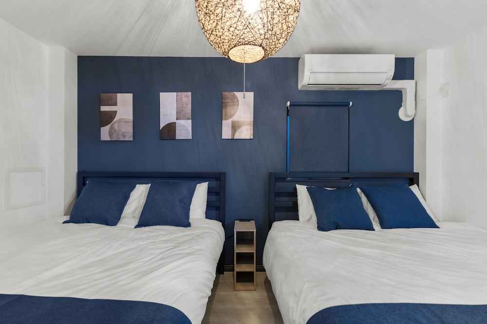 Smart Stay Inn