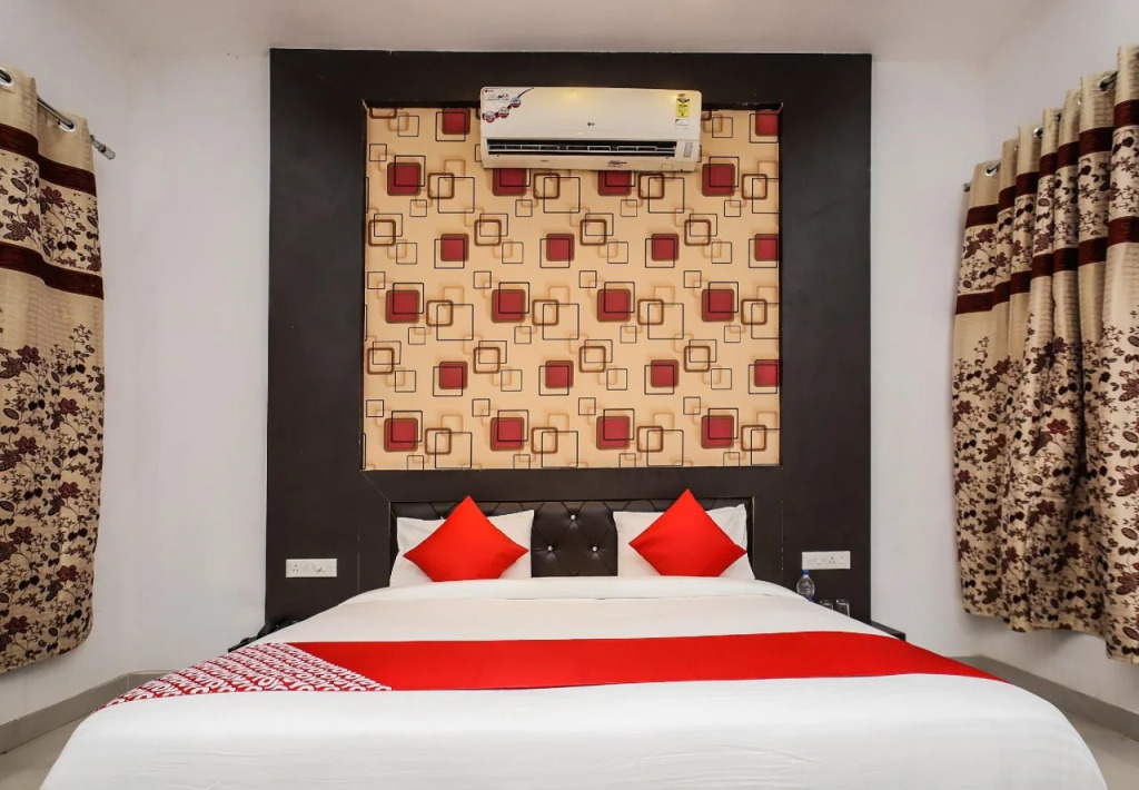 Hotel Shagun Palace By OYO Rooms