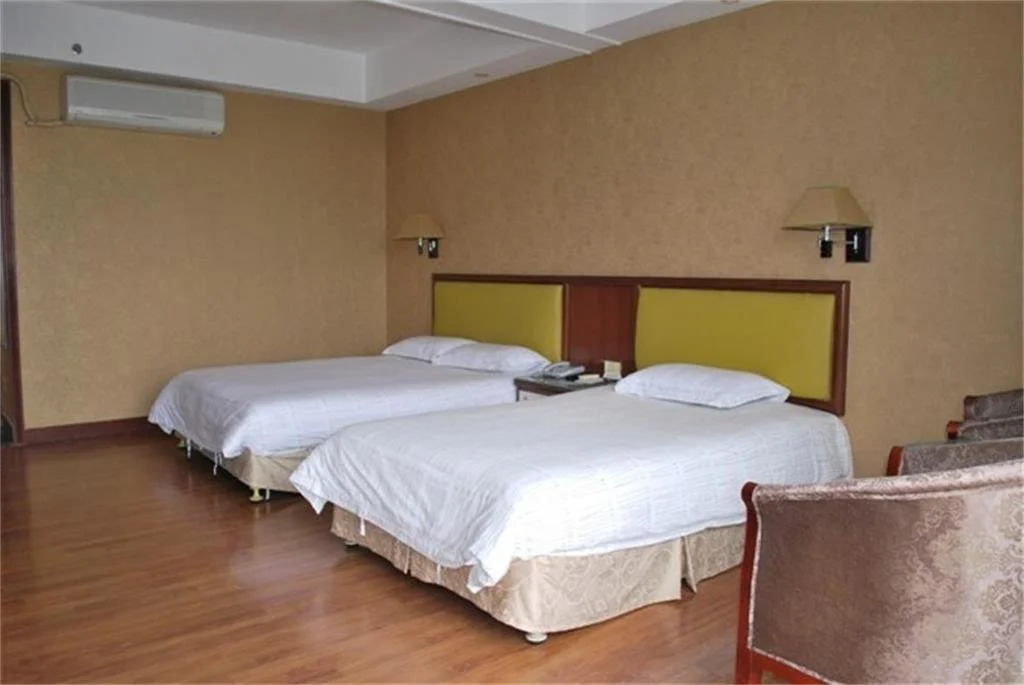 Xinlongmen Hotel