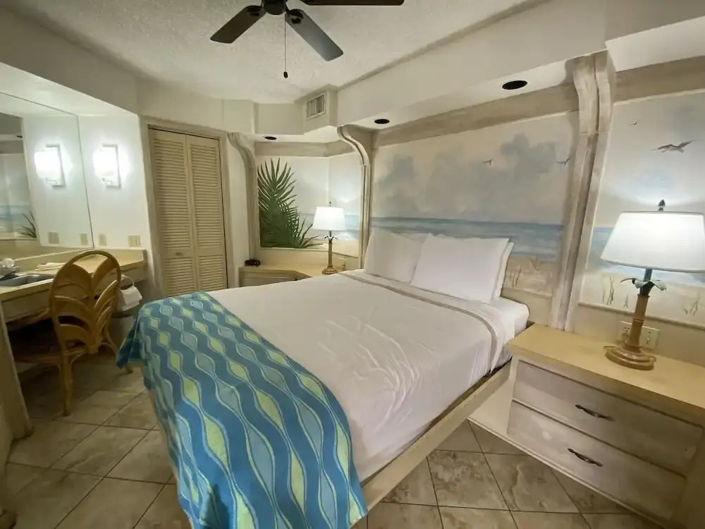 Treasure Island Beach Club