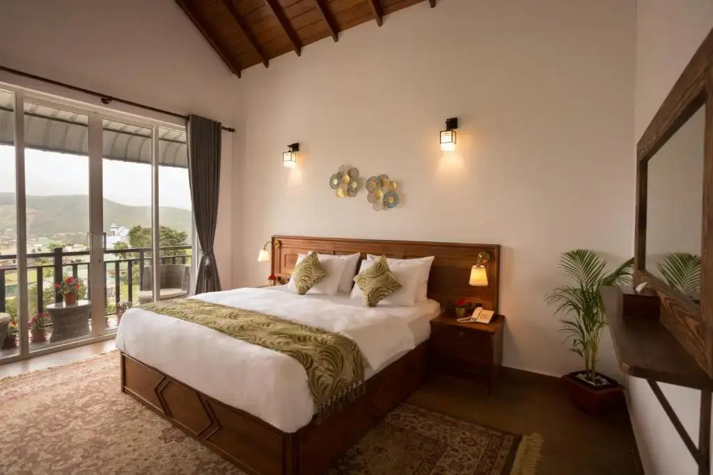 C I Residence