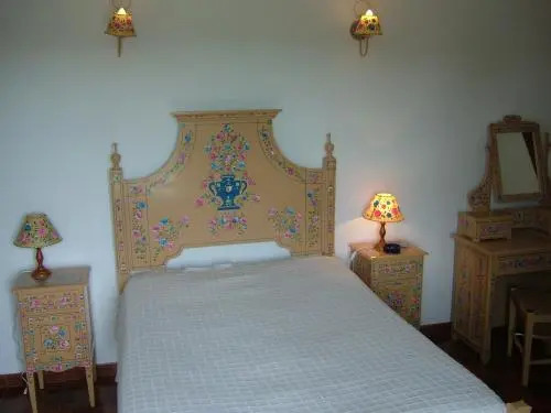 "O Viajante" Low Cost Hotel