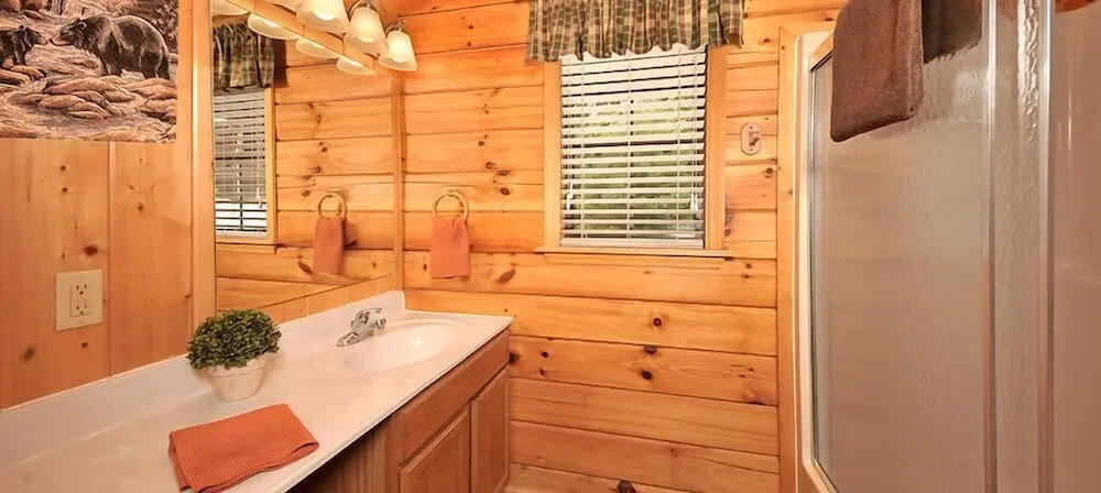 Honey Bear Den