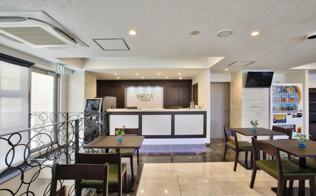 Hotel Koza