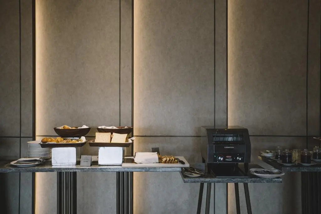 GRAMM HOTEL by Ambarrukmo Yogyakarta