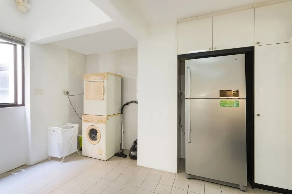 Cosy 3Br Apartment Close To Klcc!