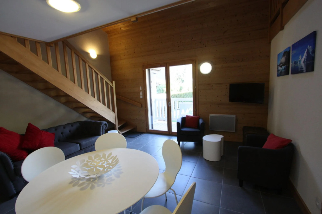 Appartements Hotel les Lanchers