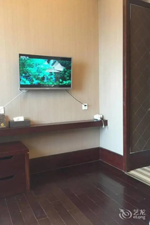 Guangzhou Tamrac International Apartment Hotel