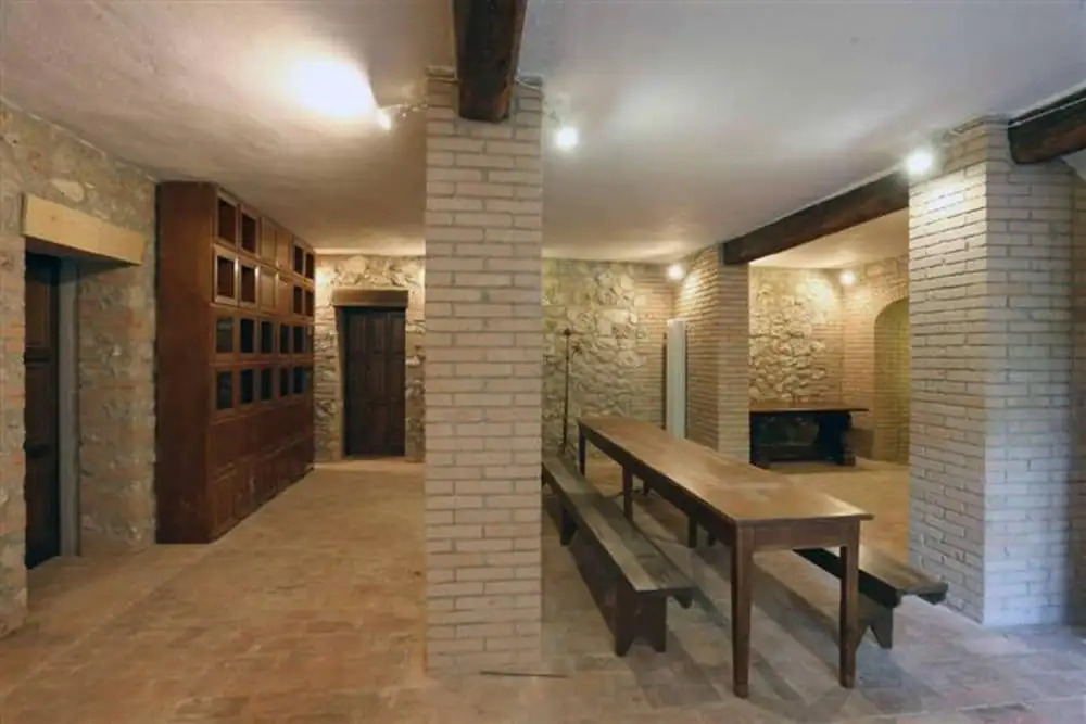 Villa With 4 Bedrooms in Provincia di Siena, With Private Pool, Enclosed Garden and Wifi