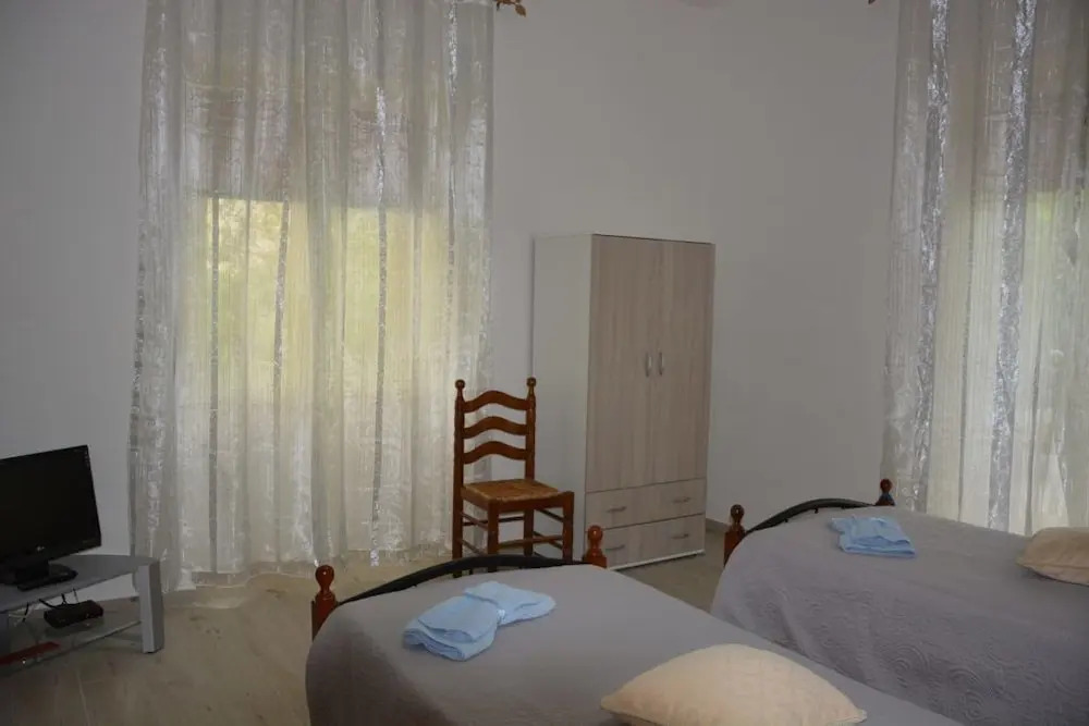 La Rosa Bed & Breakfast