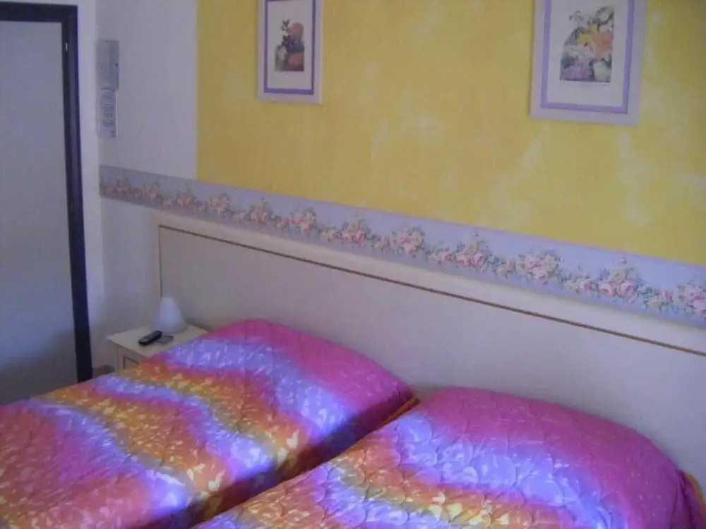 Hotel Il Nido