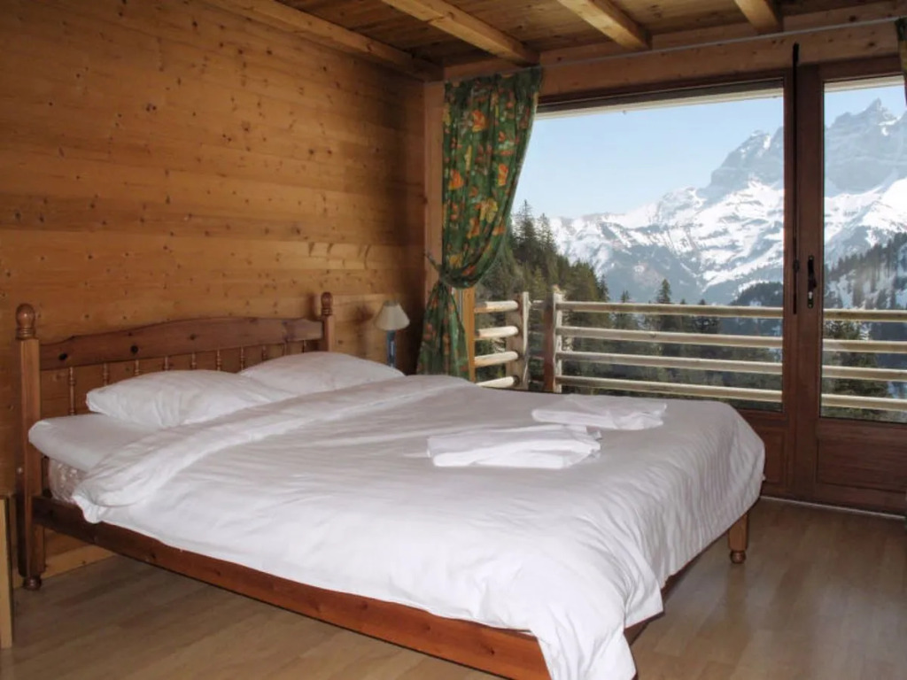Villa Sundance Les Crosets 40986