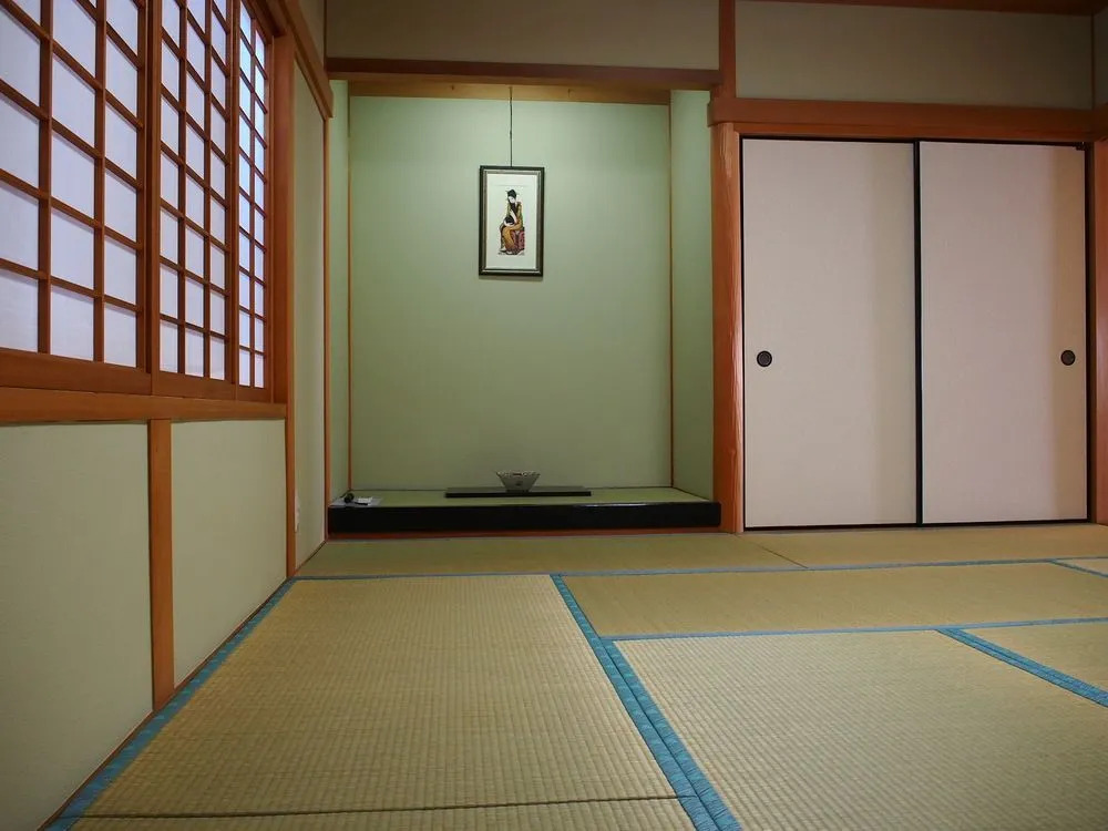 Guest House Gosyo-Nishi