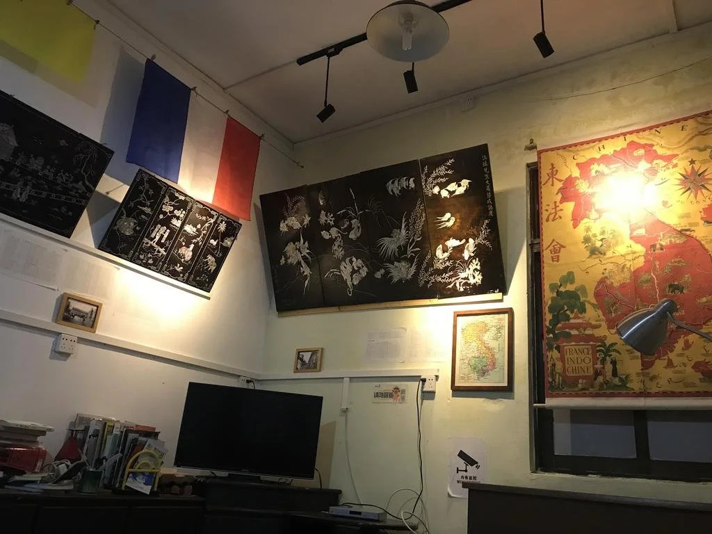 Kwangchowan Hostel