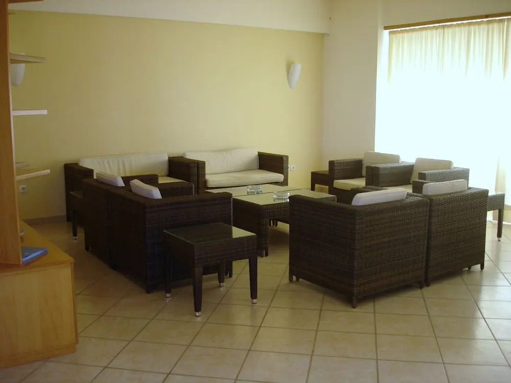 Belle Helene Apartments