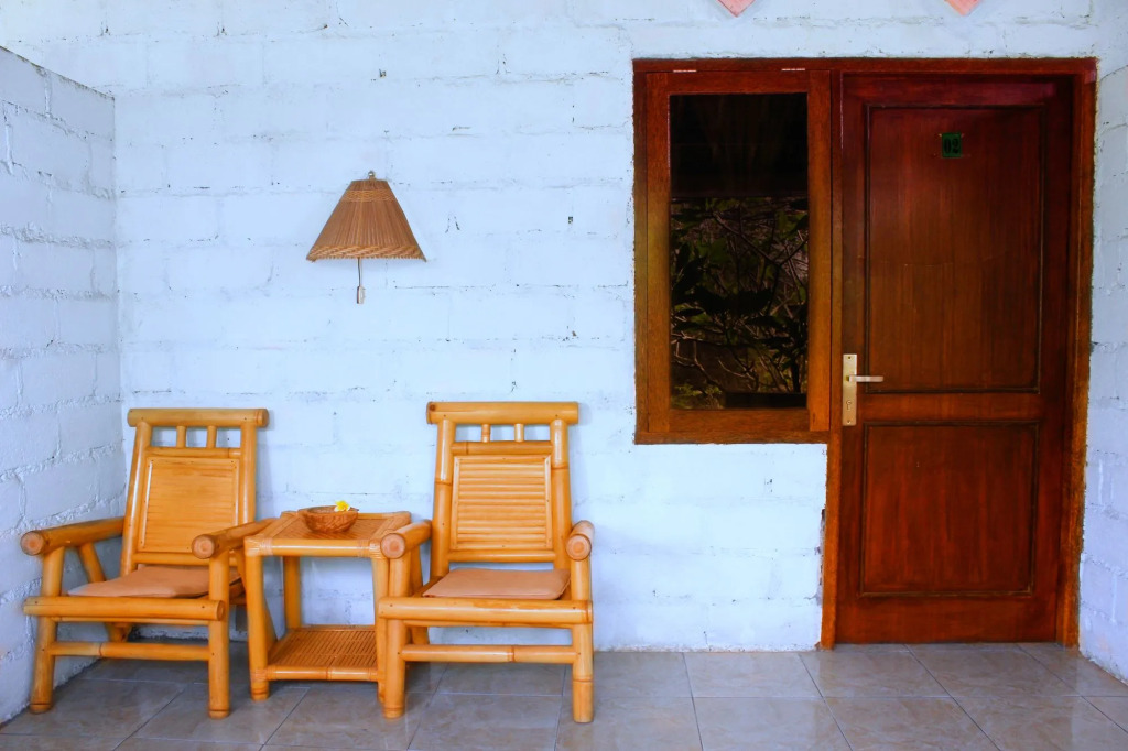 Balangan Inn Surf Homestay