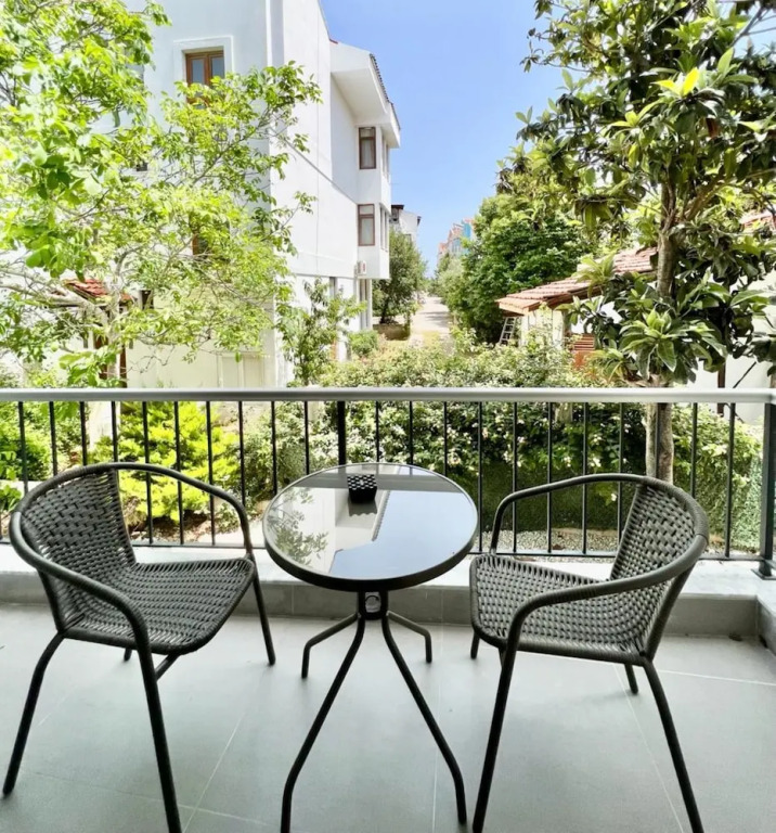 EGEDEN HOTEL