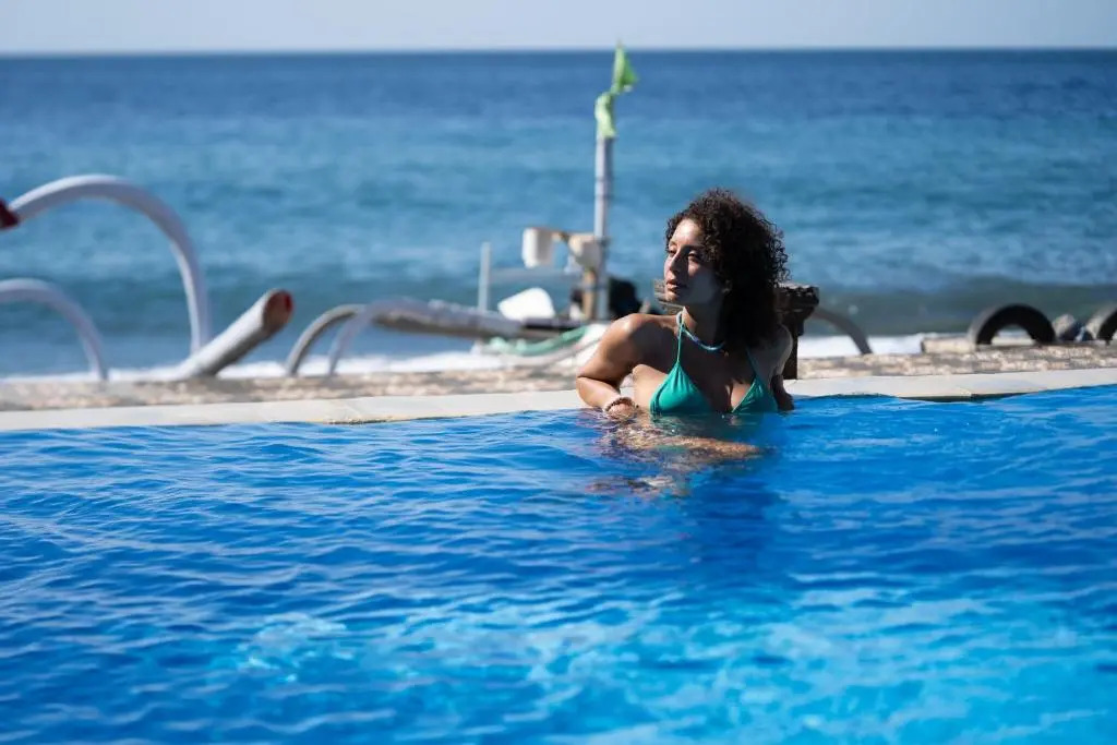 Bali Dive Resort Amed
