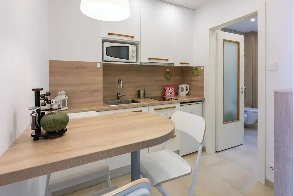 Apartment Mira