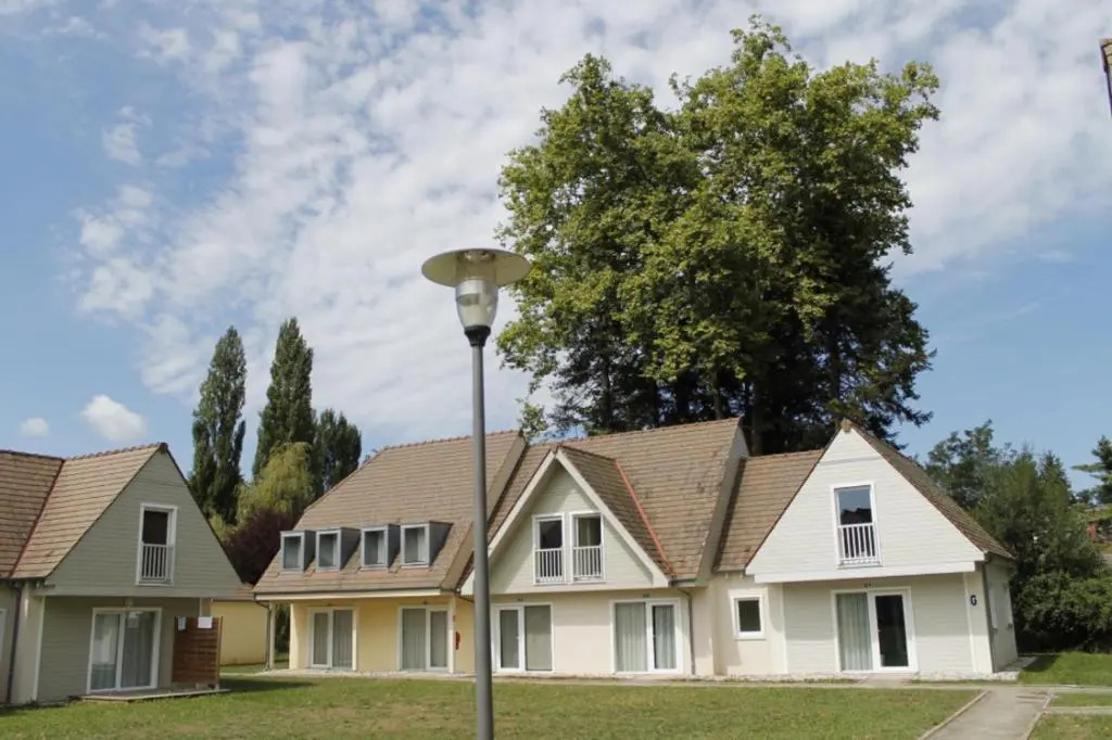 Les Cottages du Saleys - Casalys 3p 6p