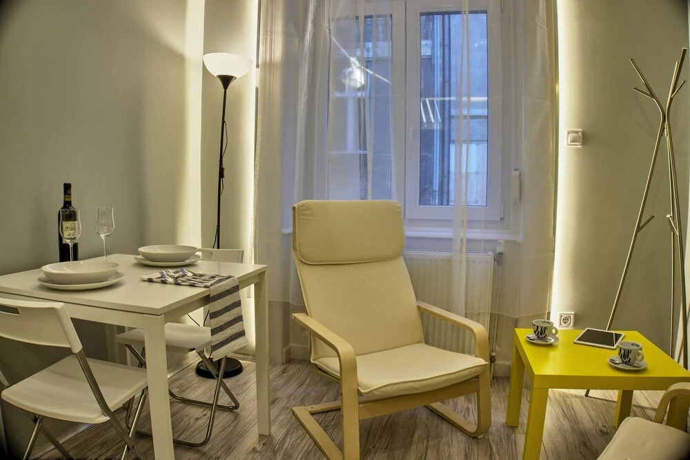 HILD-1 Apartments