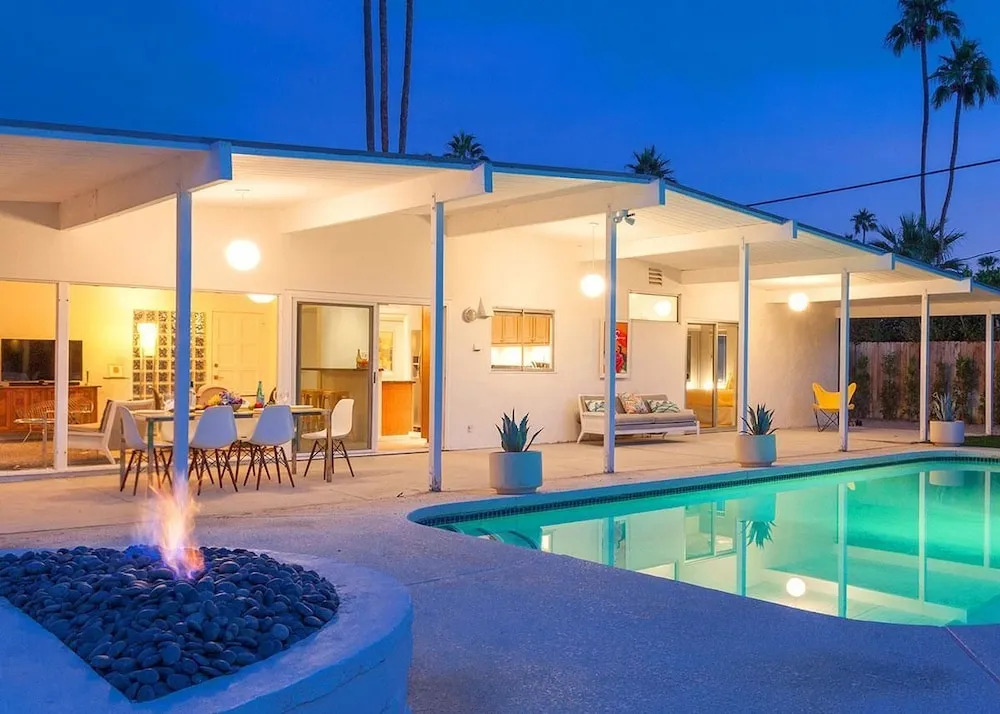 Midcentury Cool