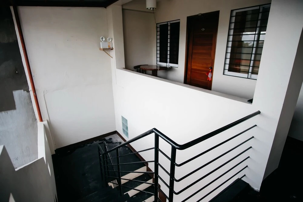 Sleepadz Naga - Capsule Beds Dormitel - Hostel