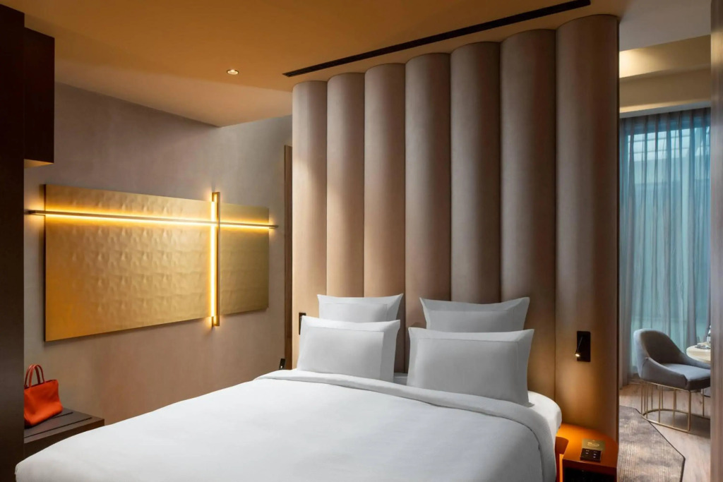 The Emporium Hotel Plovdiv - MGallery Collection