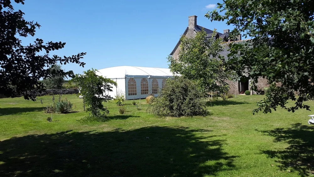 Relais Culturel Du Manoir Des Loges