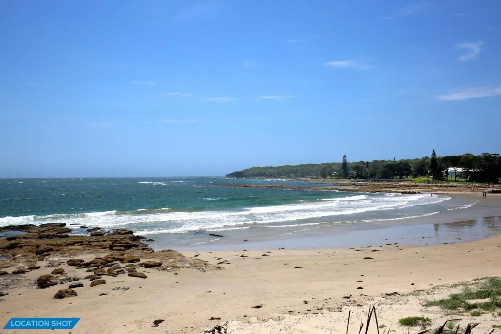 Sandy Feet Retreat I Pet Friendly I 1 Min Walk to Beach