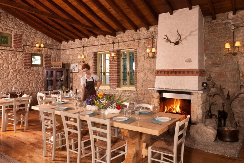 Petrino Eco Village