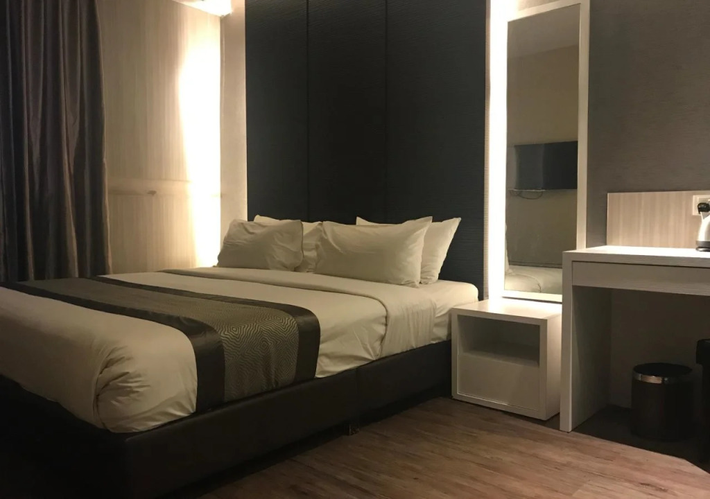 Hotel Austin Paradise - Pulai Utama