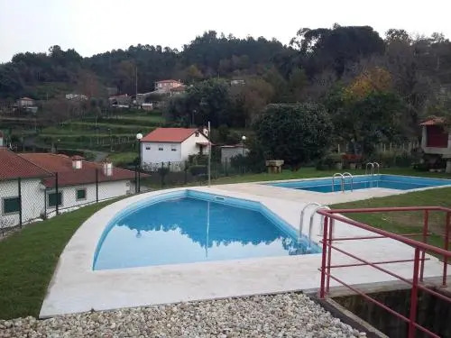 Casa D`Auleira