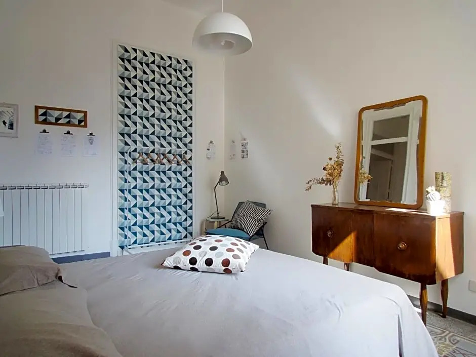 Serafino B&B