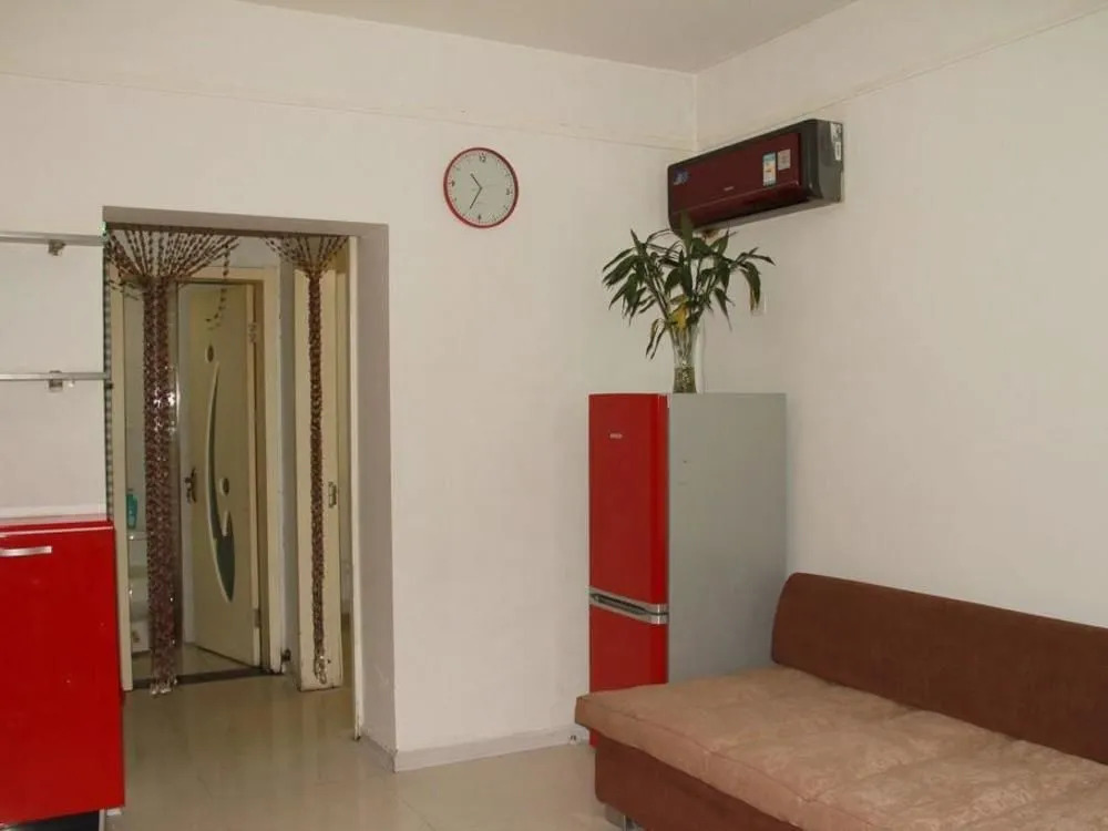 Xi'an Happy Living Family Apartment Hotel