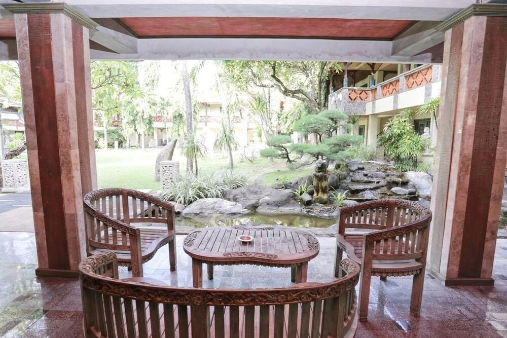 Kuta Beach Villas by Great Bali Villas