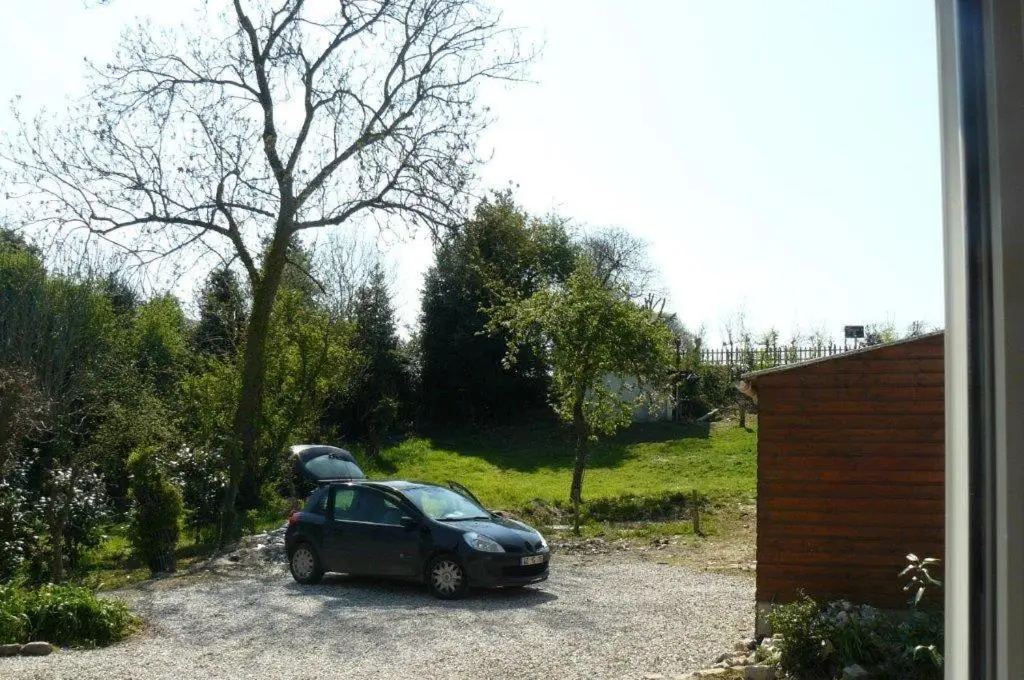 Le fief Beaurepaire 76280