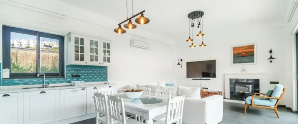 Villa Mystery