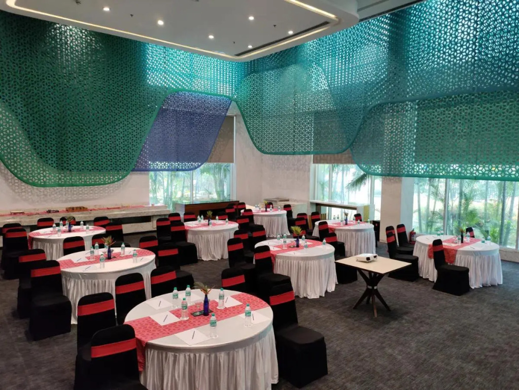 Fairfield by Marriott Chennai Mahindra World City