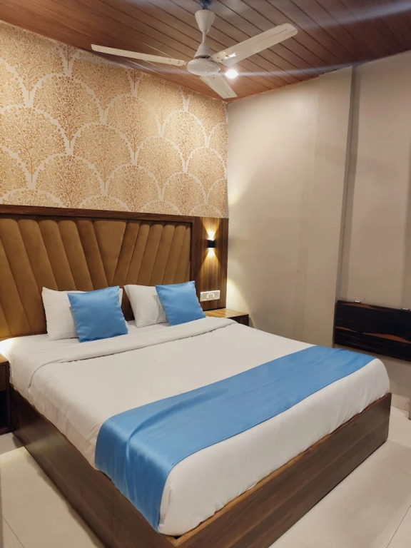 Hotel Homestay