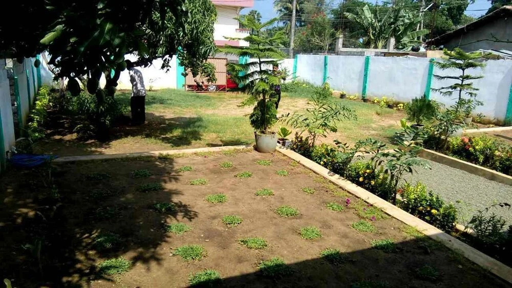 Trinco Villas Uppuveli