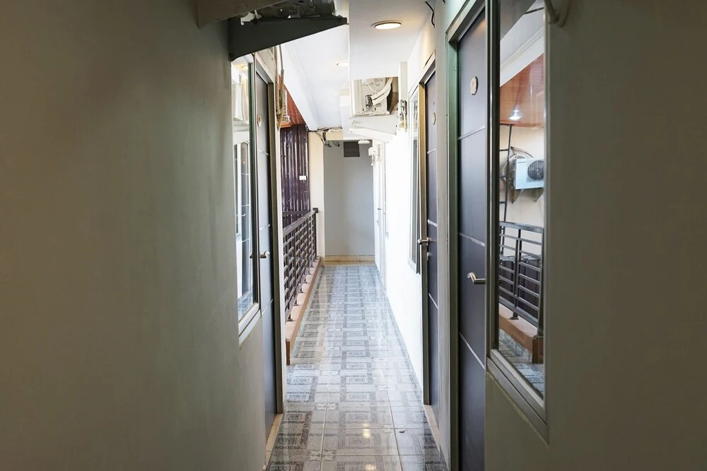 Ant Home by Oyo Rooms